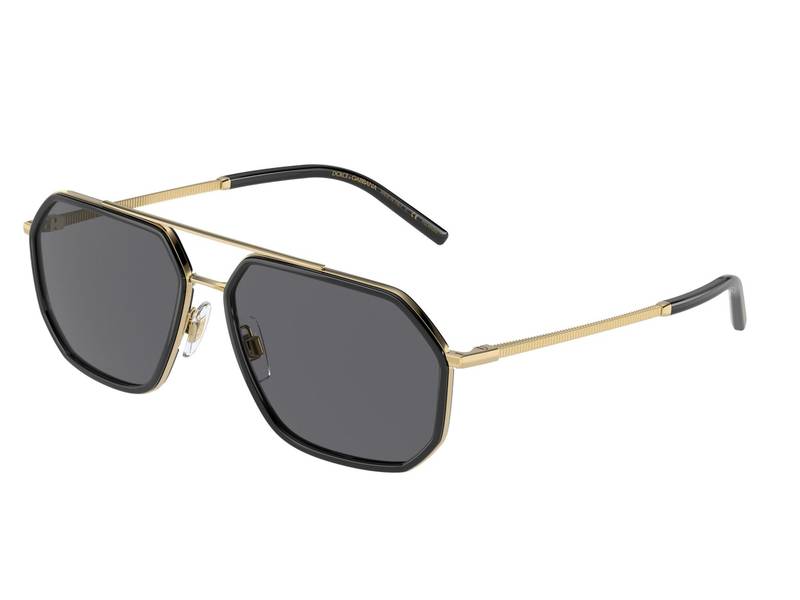 Slnečné okuliare Dolce & Gabbana DG2285 02/81 
