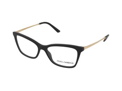 Dolce & Gabbana DG3347 501