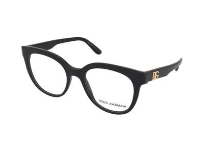 Dolce & Gabbana DG3353 501 