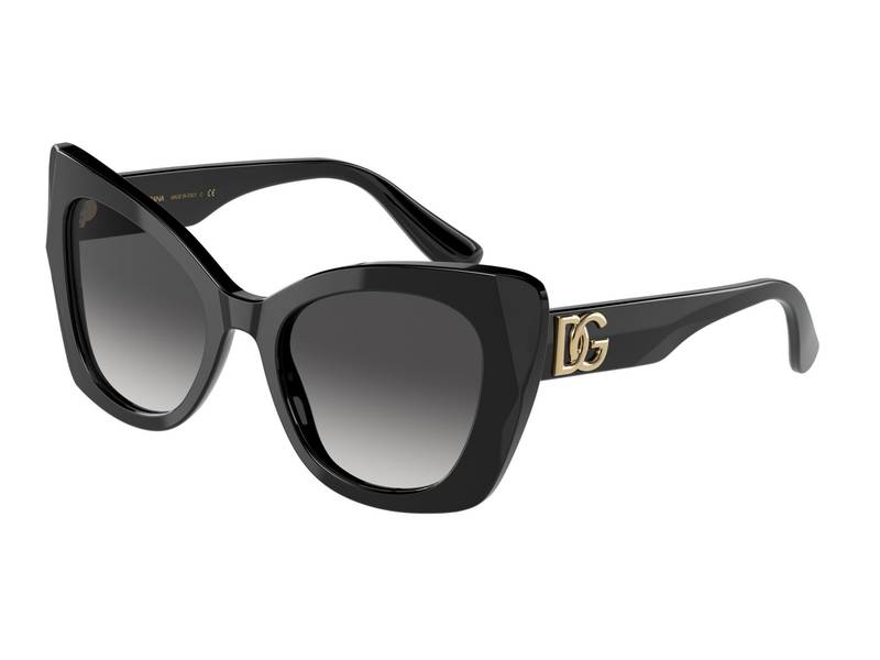 Slnečné okuliare Dolce & Gabbana DG4405 501/8G 