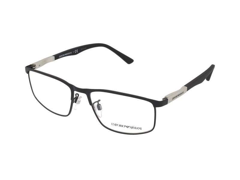 Dioptrické okuliare Emporio Armani EA1131 3001 