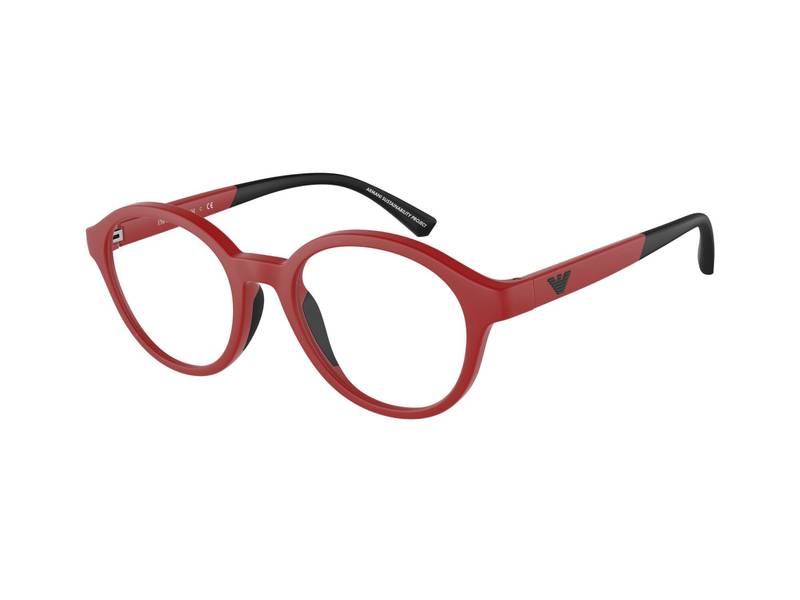 Dioptrické okuliare Emporio Armani EA3202 5624 