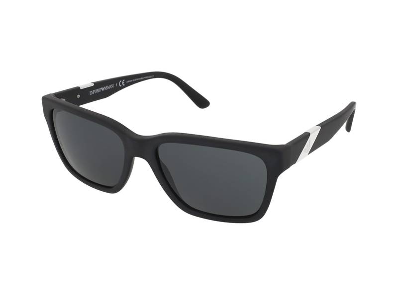 Slnečné okuliare Emporio Armani EA4177 589887 