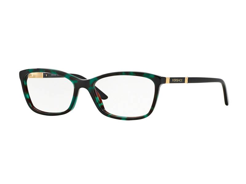 Dioptrické okuliare Versace VE3186 5076 