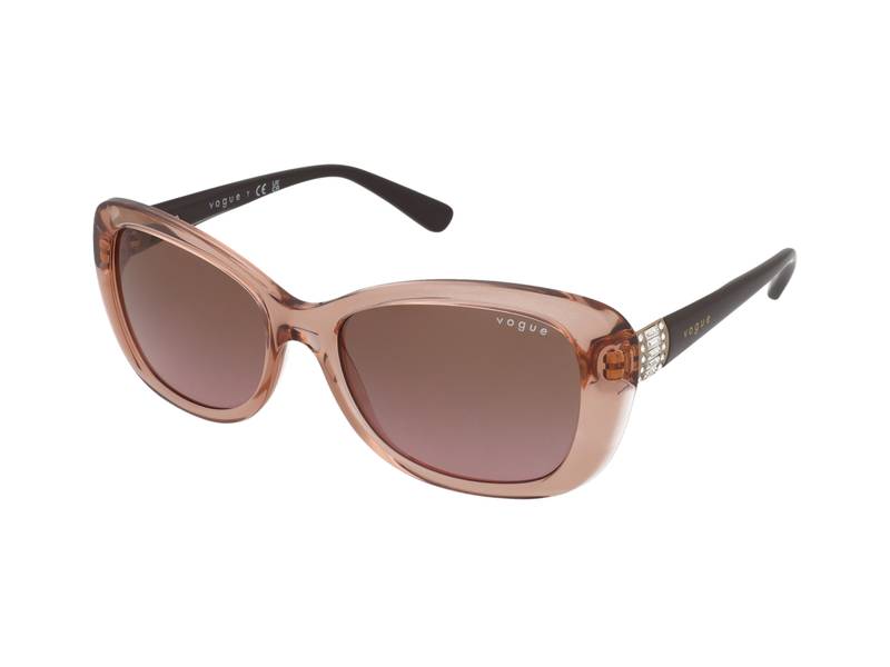 Slnečné okuliare Vogue VO2943SB 286414 