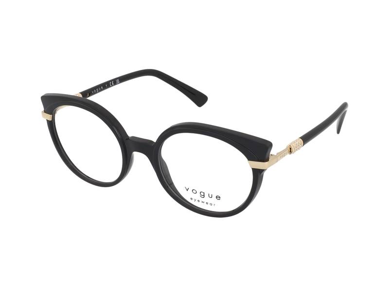 Dioptrické okuliare Vogue VO5381B W44 