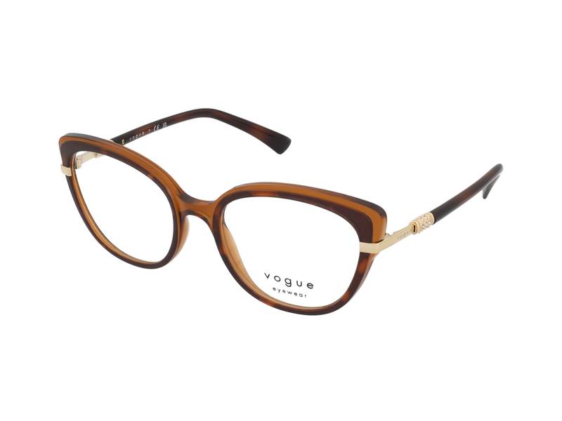 Dioptrické okuliare Vogue VO5383B 2386 