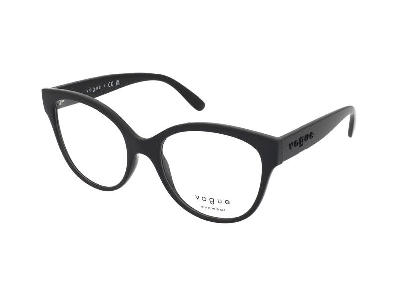 Dioptrické okuliare Vogue VO5421 W44 