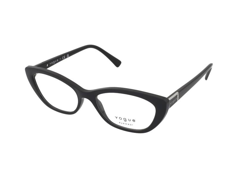 Dioptrické okuliare Vogue VO5425B W44 