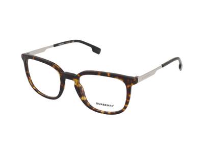Dioptrické okuliare Burberry Compton BE2307 3002
