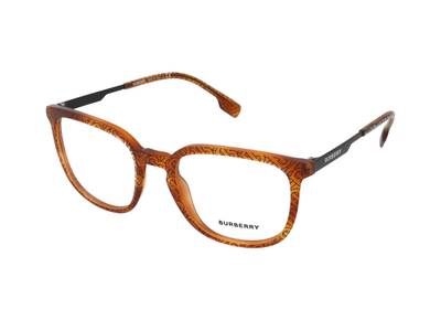 Dioptrické okuliare Burberry Compton BE2307 3823