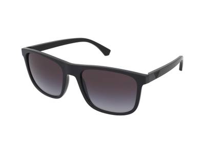 Slnečné okuliare Emporio Armani EA4129 50018G