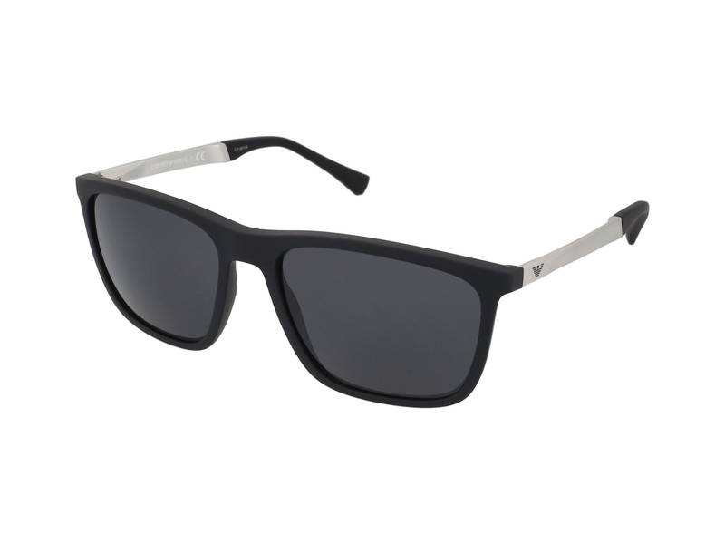 Slnečné okuliare Emporio Armani EA4150 506387 