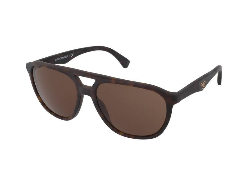 Slnečné okuliare Emporio Armani EA4156 500273 