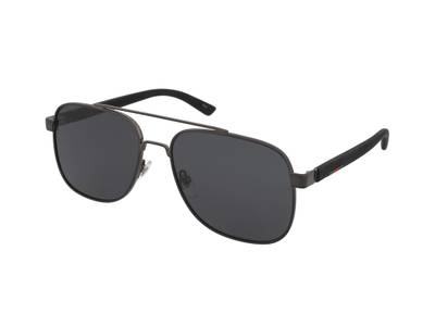 Slnečné okuliare Gucci GG0422S 001