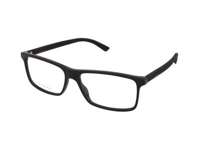 Dioptrické okuliare Gucci GG0424O 005