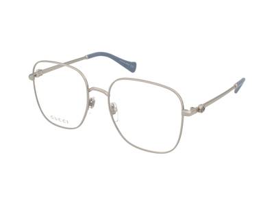 Dioptrické okuliare Gucci GG1144O 004