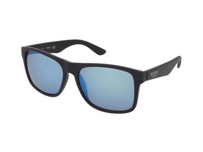 Slnečné okuliare Guess GF0203 02X