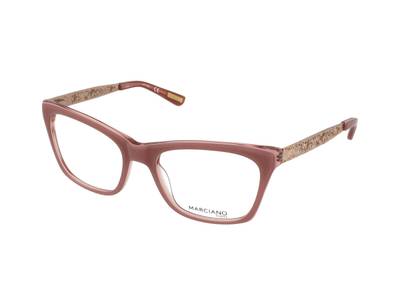 Dioptrické okuliare Guess GM0267 072