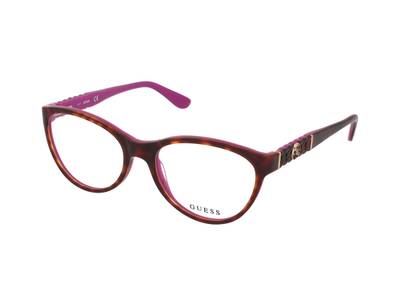 Dioptrické okuliare Guess GU2607 056
