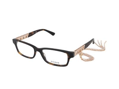 Dioptrické okuliare Guess GU2785 052