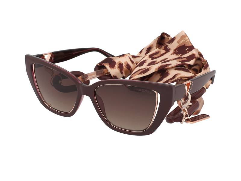 Slnečné okuliare Guess GU7816 69F 