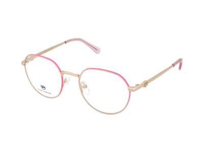Dioptrické okuliare Chiara Ferragni CF 1012 EYR