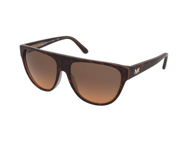 Slnečné okuliare Michael Kors Barrow MK2111 355518 