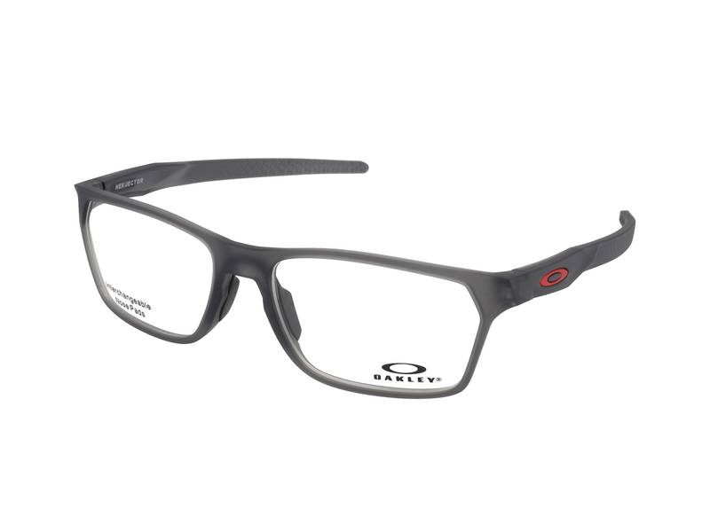 Dioptrické okuliare Oakley Hex Jector OX8032 803202 