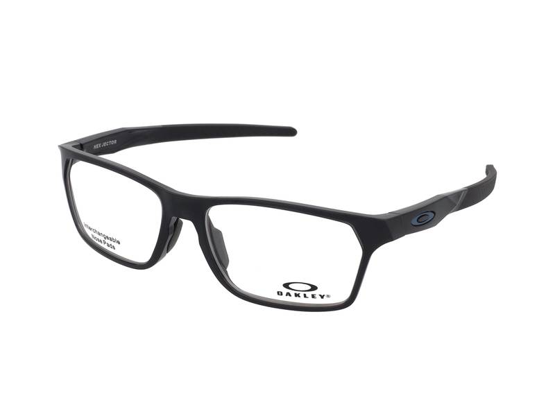 Dioptrické okuliare Oakley Hex Jector OX8032 803204 