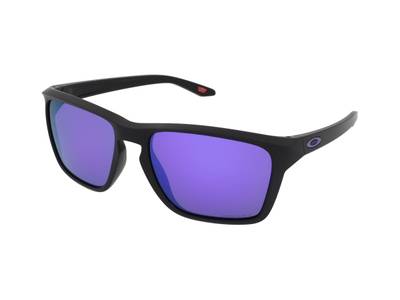 Slnečné okuliare Oakley Sylas OO9448 944810