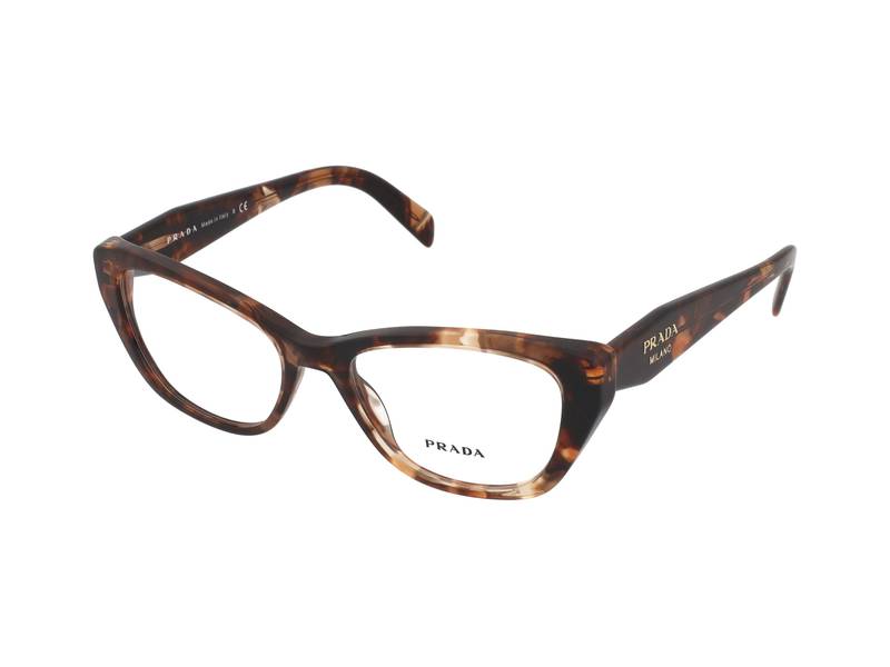 Dioptrické okuliare Prada PR 19WV 07R1O1 