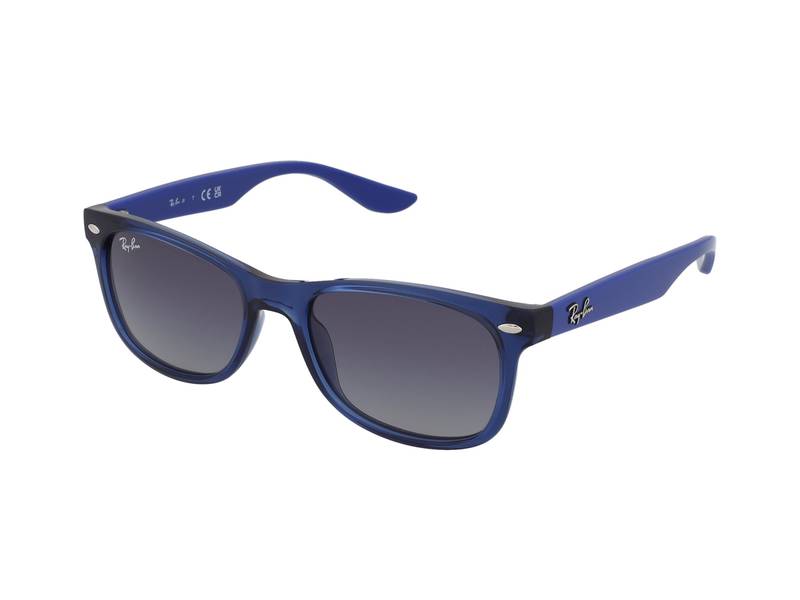 Slnečné okuliare Ray-Ban Junior New Wayfarer RJ9052S 70624L 