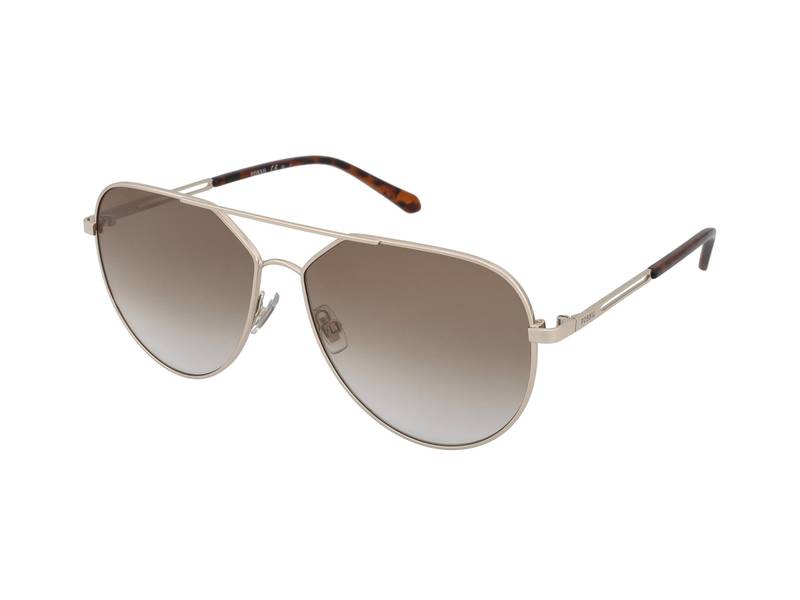 Slnečné okuliare Fossil FOS 3134/G/S 3YG/NQ 