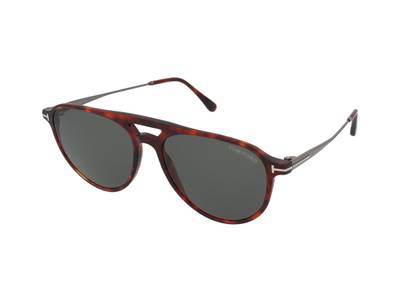 Slnečné okuliare Tom Ford Carlo-02 FT0587 54N