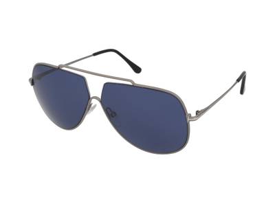 Slnečné okuliare Tom Ford Chase-02 FT0586 12V