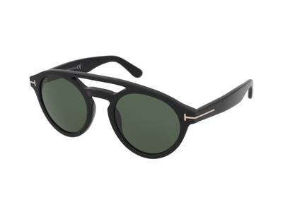 Slnečné okuliare Tom Ford Clint FT0537 01N