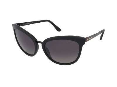 Slnečné okuliare Tom Ford Emma FT0461 02D