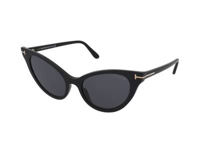Slnečné okuliare Tom Ford Evelyn-02 FT0820 01A