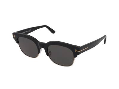 Slnečné okuliare Tom Ford Harry-02 FT0597 01D