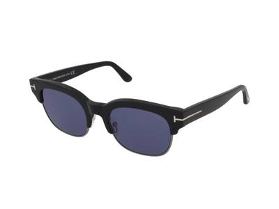 Slnečné okuliare Tom Ford Harry-02 FT0597 01V