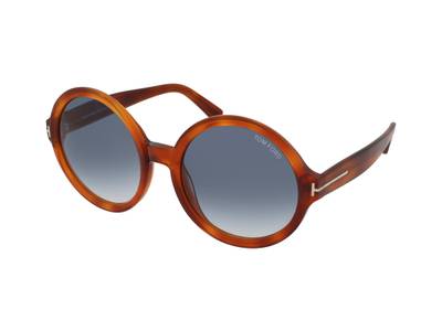 Slnečné okuliare Tom Ford Juliet FT0369 56W