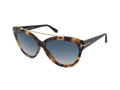 Slnečné okuliare Tom Ford Livia FT0518 56W