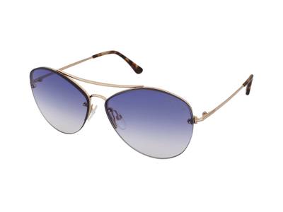 Slnečné okuliare Tom Ford Margret-02 FT0566 28W