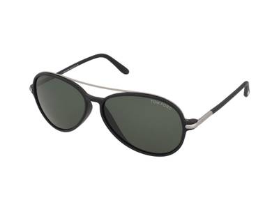 Slnečné okuliare Tom Ford Ramone FT0149 02N