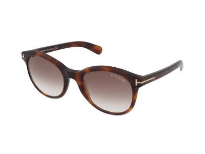 Slnečné okuliare Tom Ford Riley FT0298 52F