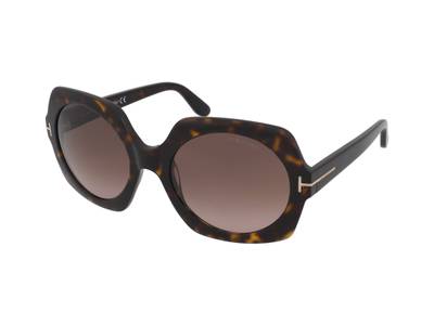 Slnečné okuliare Tom Ford Sofia FT0535 52T