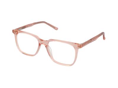 Dioptrické okuliare Crullé Kids 2101 C4
