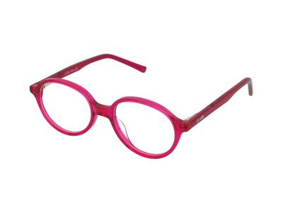 Dioptrické okuliare Crullé Kids 2102 C8