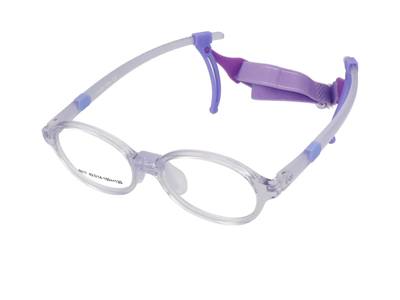 Dioptrické okuliare Crullé Kids 8017 C5